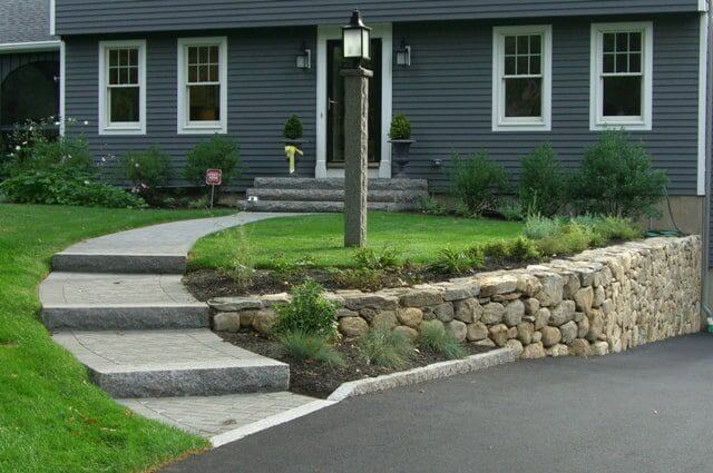 Hardscaping services in Santa clara, and San Jose California