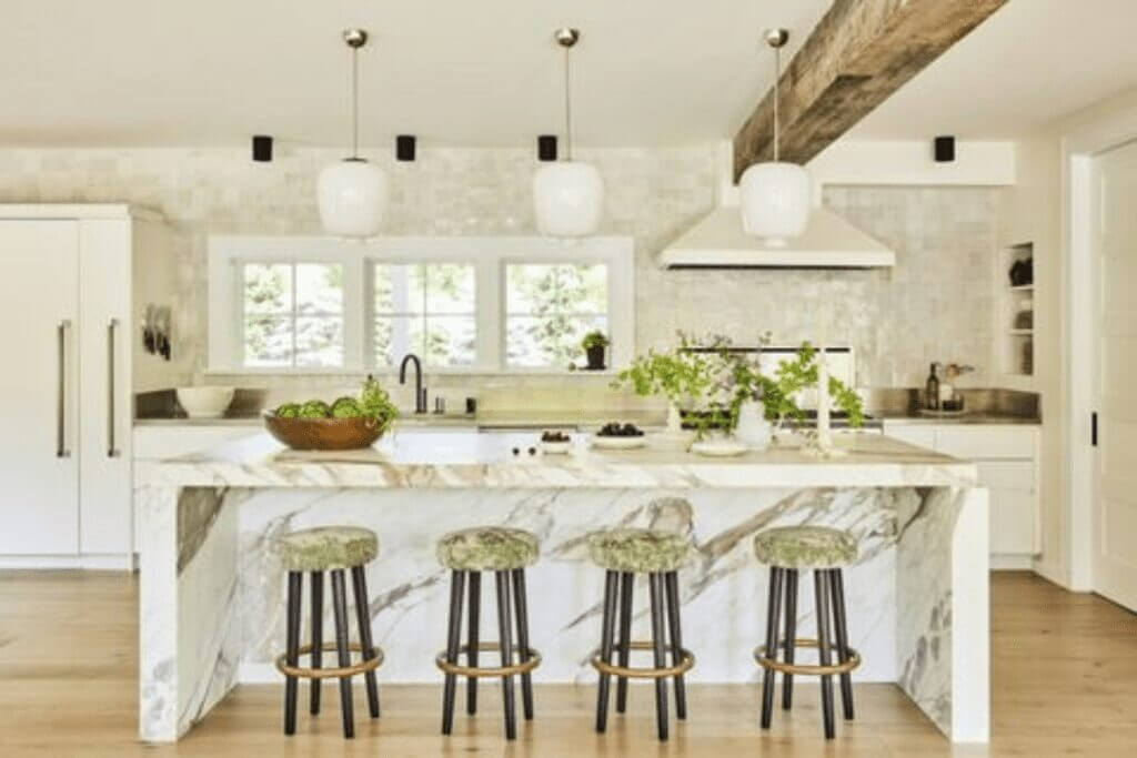 Transform Your Kitchen with Professional Remodeling Services
