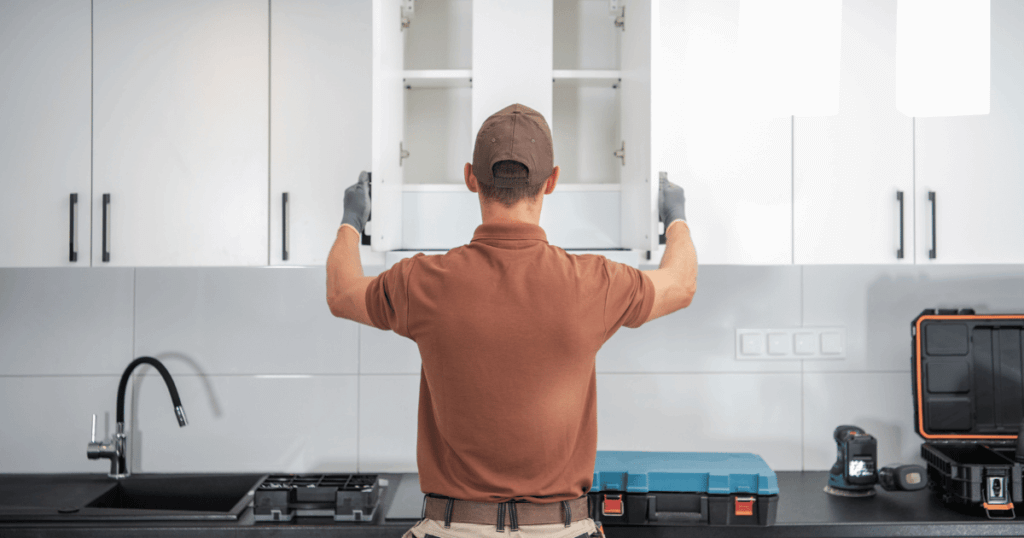 Steps to Choosing the Best Kitchen Remodeling Contractor