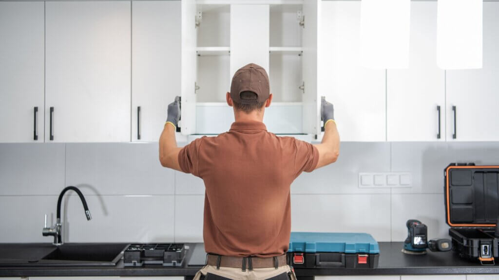 The Best Kitchen Remodeling Contractors in Los Angeles, California