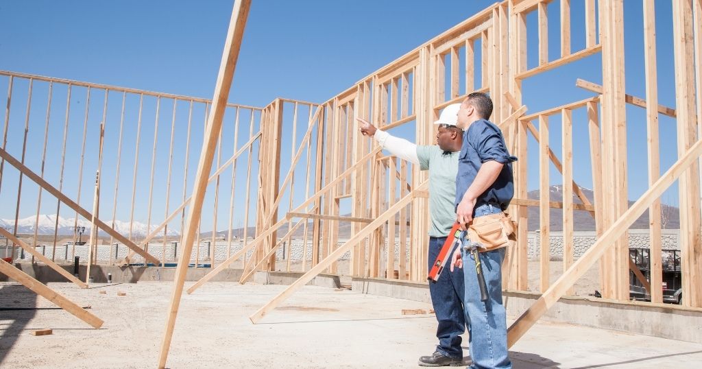 Tips for choosing Home Construction Contractors