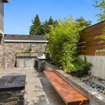 Hardscaping 3 Hardscaping services California