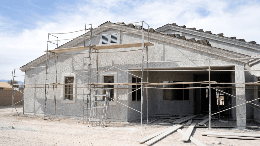 Best home construction contractors in Califonia USA
