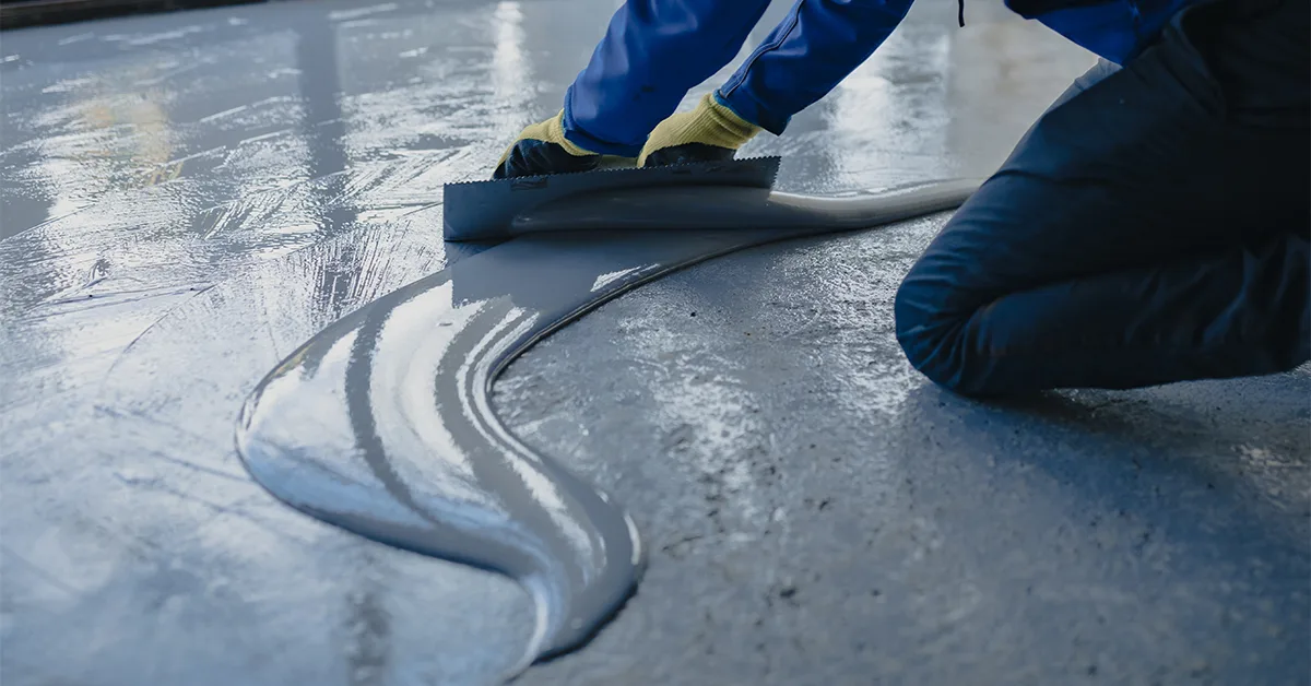exterior waterproofing santa clara