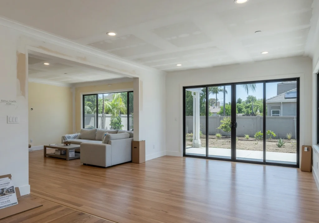 general contractor San Jose