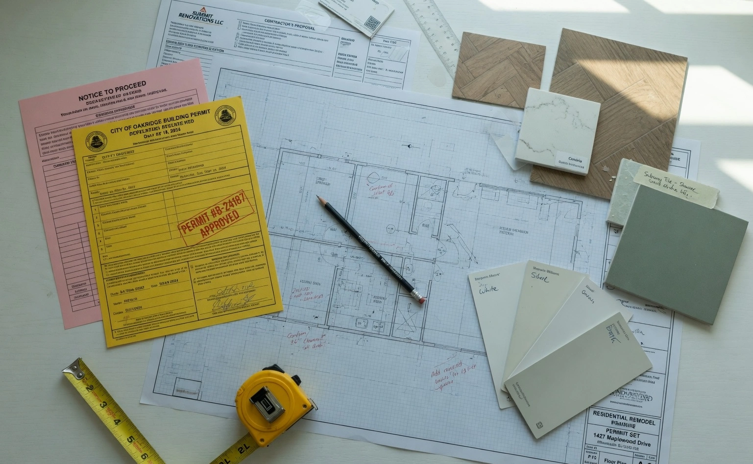 home remodeling Sunnyvale